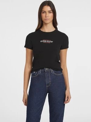 Zdjęcie produktu T-Shirt American Tradition Fason Slim Guess