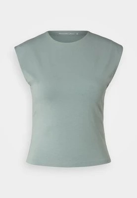 Zdjęcie produktu T-shirt basic Abercrombie & Fitch