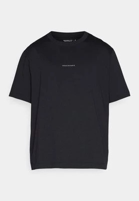 Zdjęcie produktu T-shirt basic Abercrombie & Fitch