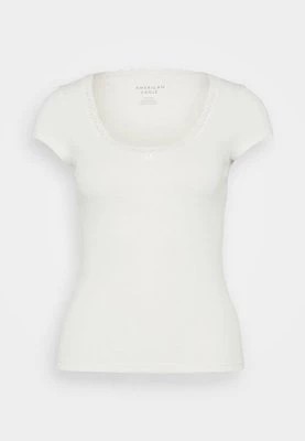 Zdjęcie produktu T-shirt basic AMERICAN EAGLE