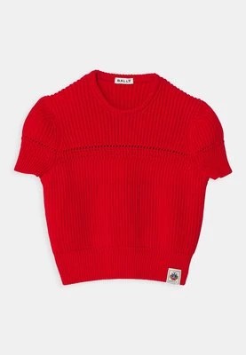 Zdjęcie produktu T-shirt basic Bally