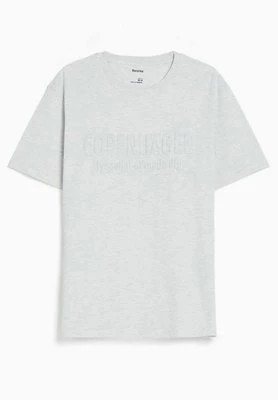 Zdjęcie produktu T-shirt basic Bershka