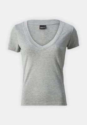 Zdjęcie produktu T-shirt basic Gina Tricot