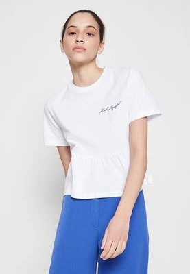 Zdjęcie produktu T-shirt basic Karl Lagerfeld