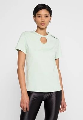 Zdjęcie produktu T-shirt basic Karl Lagerfeld