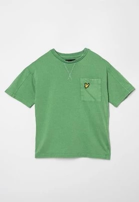 Zdjęcie produktu T-shirt basic Lyle & Scott