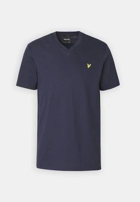 Zdjęcie produktu T-shirt basic Lyle & Scott