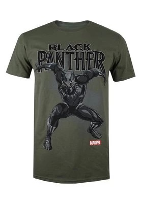 Zdjęcie produktu T-shirt basic Marvel