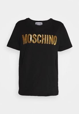 Zdjęcie produktu T-shirt basic Moschino