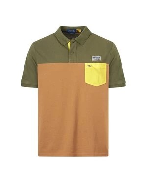 Zdjęcie produktu T-shirt basic Polo Ralph Lauren