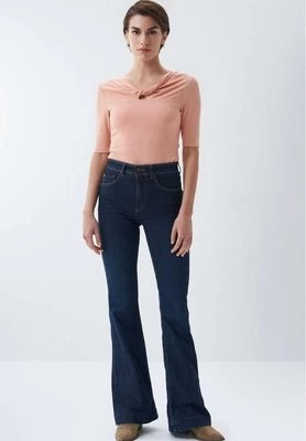 Zdjęcie produktu T-shirt basic Salsa Jeans