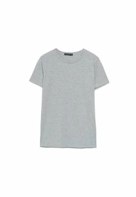 Zdjęcie produktu T-shirt basic Stradivarius