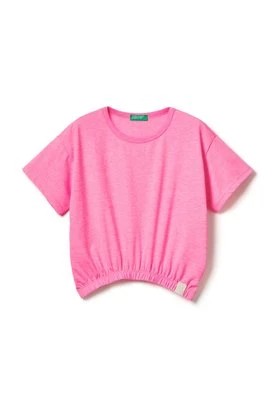 Zdjęcie produktu T-shirt basic United Colors of Benetton