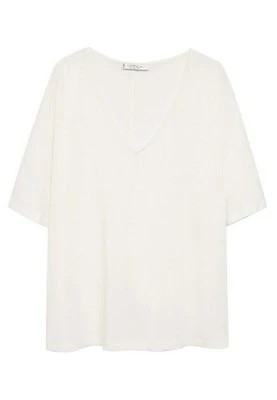 Zdjęcie produktu T-shirt basic Violeta by Mango