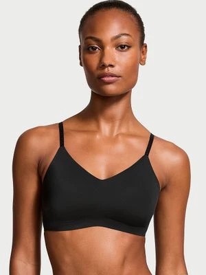 Zdjęcie produktu T-shirt Biustonosz lekko usztywniany braletka bez fiszbin Wireless Comfort Victoria's Secret