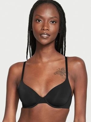 Zdjęcie produktu T-shirt Biustonosz lekko usztywniany Lightly-Lined Demi Victoria's Secret