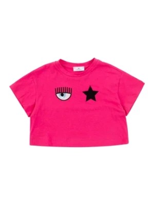 Zdjęcie produktu T-shirt Chiara Ferragni Collection