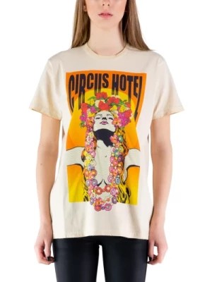 Zdjęcie produktu T-shirt Circus Hotel