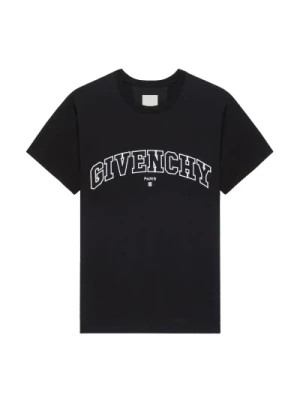 Zdjęcie produktu T-shirt College Givenchy