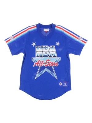 Zdjęcie produktu T-shirt Jersey NBA Mitchell & Ness