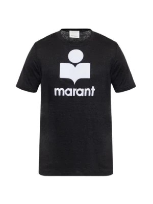 Zdjęcie produktu T-shirt ‘Karman’ Isabel Marant