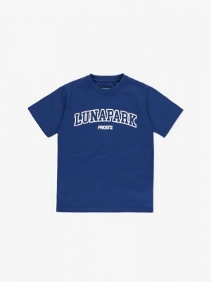 Zdjęcie produktu T-shirt Lunapark Blue Kids