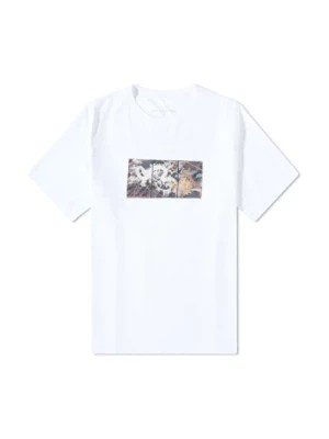 Zdjęcie produktu T-shirt Maharishi