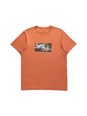 Zdjęcie produktu T-shirt Maharishi