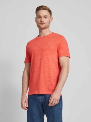 Zdjęcie produktu T-shirt melanżowy s.Oliver RED LABEL