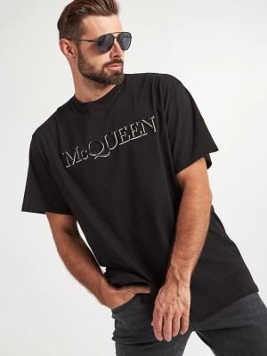 Zdjęcie produktu T-shirt męski ALEXANDER MCQUEEN