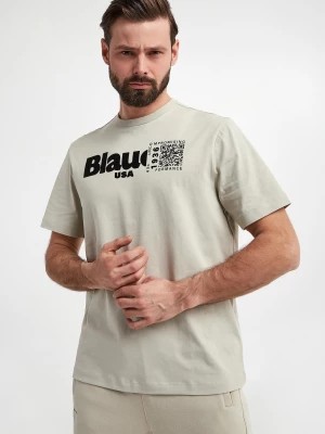 Zdjęcie produktu T-shirt męski BLAUER
