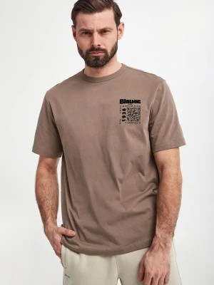 Zdjęcie produktu T-shirt męski BLAUER