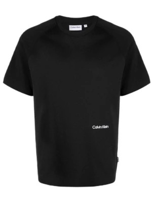 Zdjęcie produktu 
T-shirt męski Calvin Klein K10K108738 czarny
 
calvin klein
