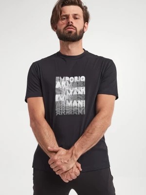 Zdjęcie produktu T-shirt męski EMPORIO ARMANI