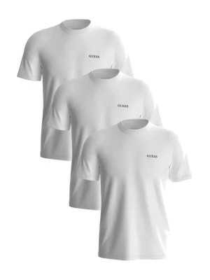 Zdjęcie produktu 
T-shirt męski Guess U4YG52 KCAM1 biały
 
guess
