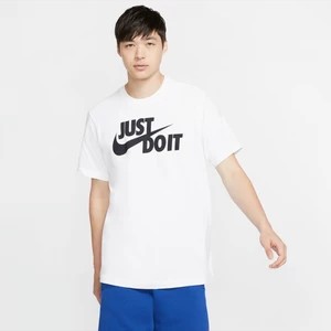 Zdjęcie produktu T-shirt męski Nike Sportswear JDI - Biel