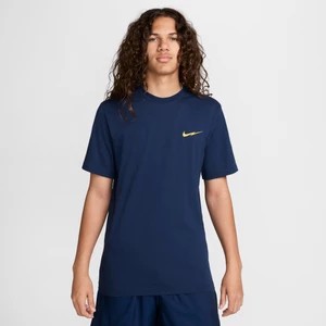 Zdjęcie produktu T-shirt męski Nike Sportswear - Niebieski
