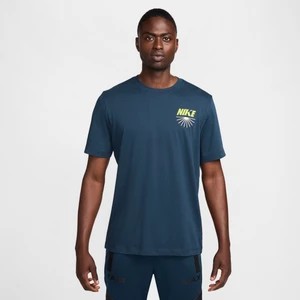 Zdjęcie produktu T-shirt męski Nike Sportswear - Niebieski