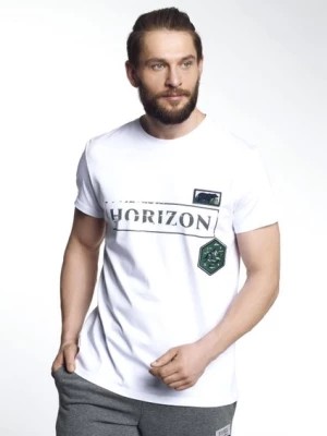 Zdjęcie produktu T-shirt męski OCHNIK