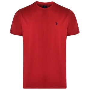 Zdjęcie produktu 
T-shirt męski U.S. Polo Assn. 11C846 czerwony
 
u.s. polo assn.
