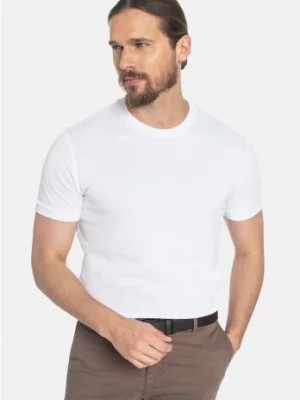 Zdjęcie produktu t shirt morgo biała Recman