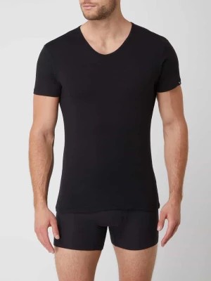 Zdjęcie produktu T-shirt o kroju regular fit w zestawie 2 szt. Puma