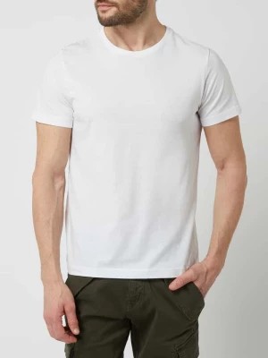 Zdjęcie produktu T-shirt o kroju regular fit z bawełny ekologicznej s.Oliver RED LABEL