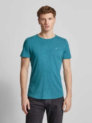 Zdjęcie produktu T-shirt o kroju slim fit z okrągłym dekoltem Tommy Jeans