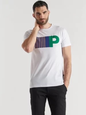 Zdjęcie produktu T-shirt P21SF-TX-026-B Pako Lorente