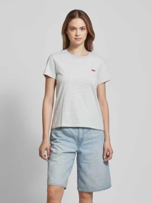 Zdjęcie produktu T-shirt w paski Levi's®