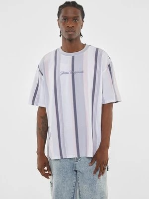 Zdjęcie produktu T-Shirt W Pionowe Paski Guess Originals