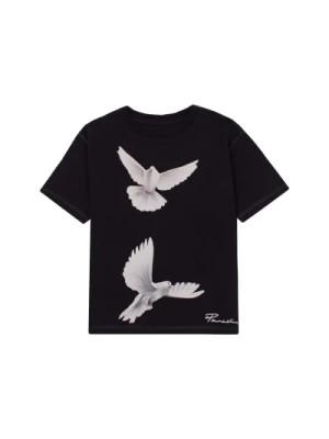 Zdjęcie produktu T-shirt Wolność Gołębie 3.Paradis