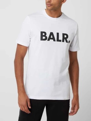 Zdjęcie produktu T-shirt z bawełny bio Balr.