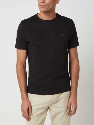 Zdjęcie produktu T-shirt z bawełny model ‘Alphis’ JOOP! JEANS